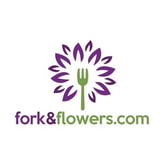 ForkandFlowers coupon codes