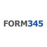 Form345 coupon codes