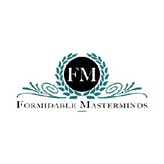 Formidable Masterminds coupon codes