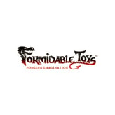 Formidable Toys coupon codes