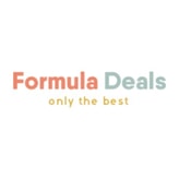 Formula Deals coupon codes
