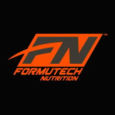 Formutech Nutrition coupon codes