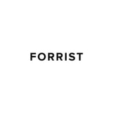 Forrist coupon codes