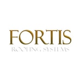 Fortis Roofing Systems coupon codes