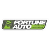 Fortune Auto coupon codes