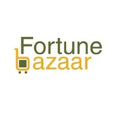 Fortune Bazaar coupon codes