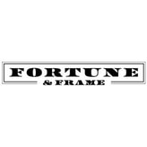 Fortune & Frame coupon codes
