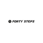 Forty Steps Fitness coupon codes