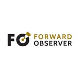 Forward Observer coupon codes