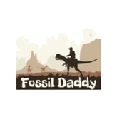 Fossil Daddy coupon codes