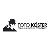 Foto Köster coupon codes