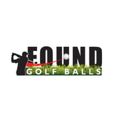 Found Golf Balls coupon codes