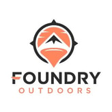 Foundry Outdoors coupon codes