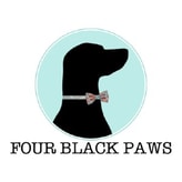 Four Black Paws coupon codes