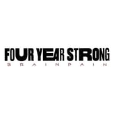 Four Year Strong coupon codes