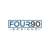 Four90 Designs coupon codes