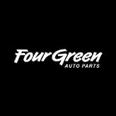 Fourgreen Auto Parts coupon codes