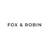 Fox & Robin coupon codes