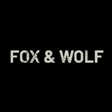 Fox & Wolf coupon codes