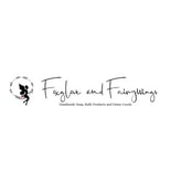Foxglove and Fairywings coupon codes