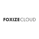 Foxize Cloud coupon codes