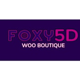 Foxy5D coupon codes