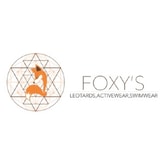 Foxy's Leotards coupon codes