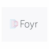 Foyr coupon codes