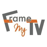 Frame My TV coupon codes