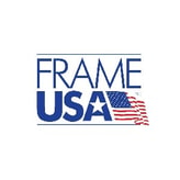 Frame USA coupon codes