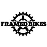 Framed Bikes coupon codes