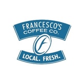 Francescos Coffee coupon codes