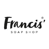 Francis' Soap Shop coupon codes