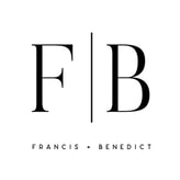 Francis and Benedict coupon codes