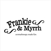 Frankie & Myrrh coupon codes