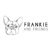 Frankie and Friends coupon codes