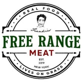 Frankie's Free Range Meat coupon codes