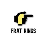 Frat Rings coupon codes