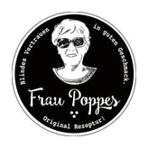 Frau Poppes coupon codes