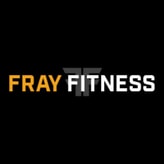 Fray Fitness coupon codes