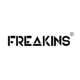 Freakins coupon codes