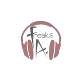 Freaks Audiobooks coupon codes