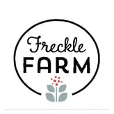Freckle Farm coupon codes