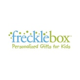 Frecklebox coupon codes