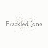 Freckled Jane coupon codes