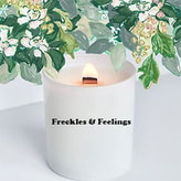 Freckles & Feelings coupon codes