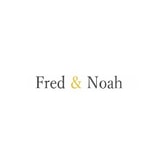 Fred & Noah coupon codes