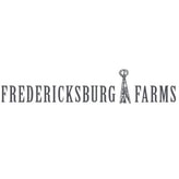 Fredericksburg Farms coupon codes