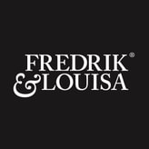 Fredrik & Louisa coupon codes