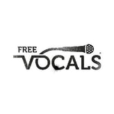 Free Vocals coupon codes
